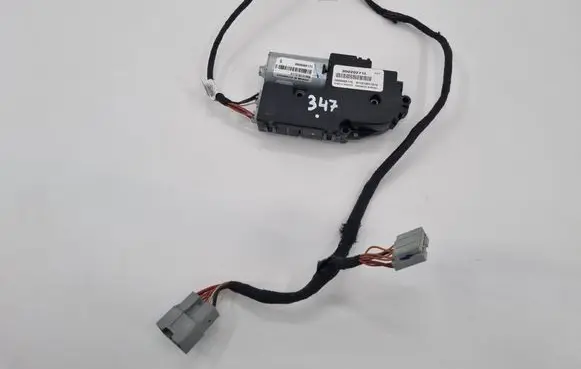 Jeep Grand Cherokee Sunroof motor/actuator 30020271L 0000002173 B17319011610