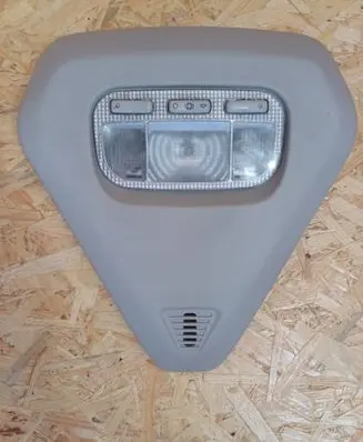 Citroen C4 I Picasso Front seat light 9654313577