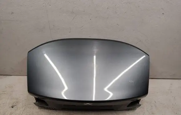 Citroen C5 Tailgate/trunk/boot lid