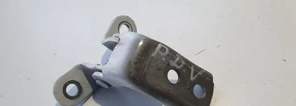 Toyota Yaris Front door upper hinge
