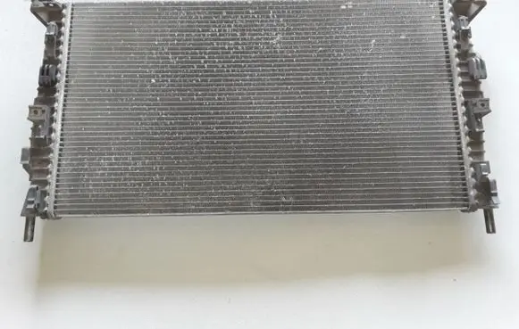 Volvo S40 Coolant radiator 3M5H8005TJ