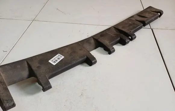 Renault Scenic II - Grand scenic II Other interior part 8200234108
