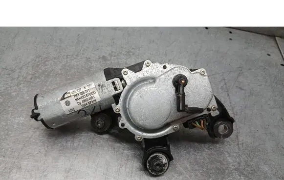 Ford Galaxy Rear window wiper motor 7M3955711