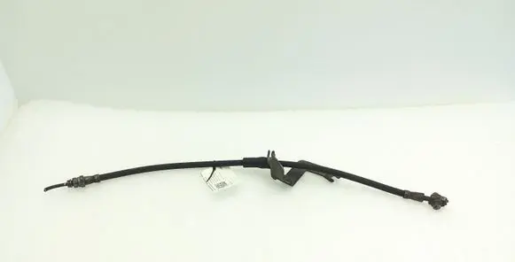 Volkswagen Scirocco Brake booster pipe/hose GB16897 A046364
