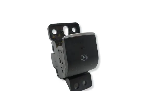 Alfa Romeo Giulia Hand parking brake switch 01561182110 02127 16318
