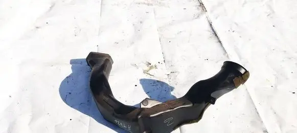 Nissan Note (E11) Air intake hose/pipe 278709U100