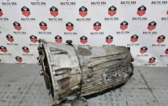 Mercedes-Benz E W213 Automatic gearbox A7252717600 A2132705101