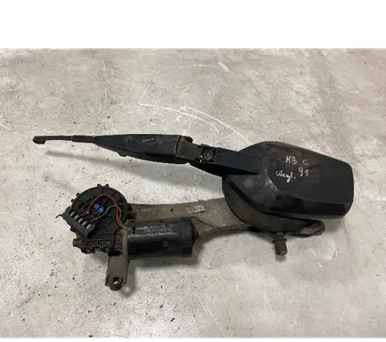 Mercedes-Benz C W203 Wiper motor 0390241429