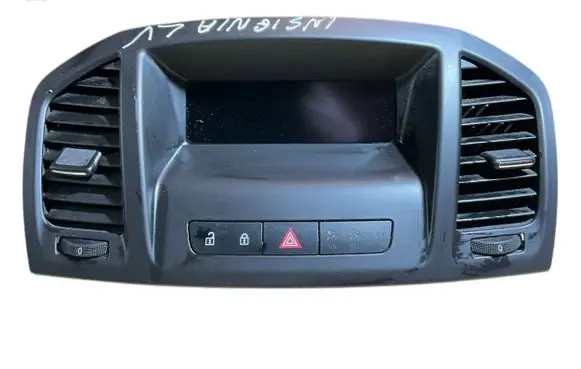 Opel Insignia A Screen/display/small screen A2C53408912 22915943G
