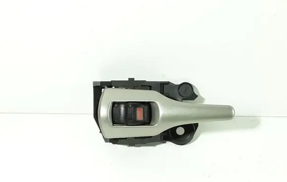 Toyota Auris 150 Rear door interior handle 62318A1