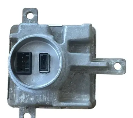 Volkswagen Tiguan Headlight ballast module Xenon 8K0941597E W003T22071