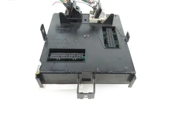 Renault Laguna II Central body control module 8200096831