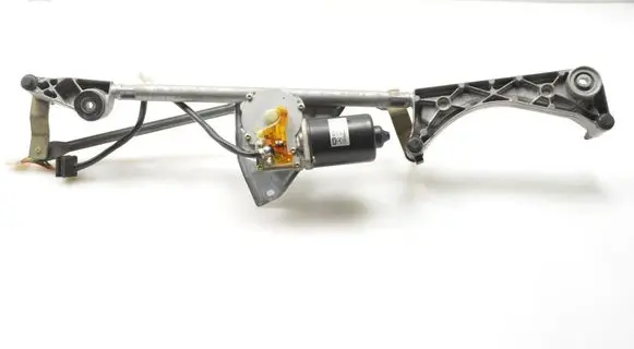 Mercedes-Benz C W203 Front wiper linkage A2038200342