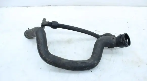 Seat Altea Engine coolant pipe/hose