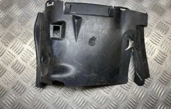 Peugeot 607 Other exterior part 9651621780
