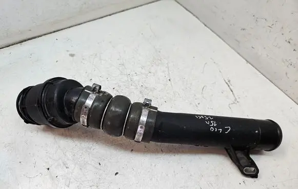 Renault Clio IV Intercooler hose/pipe 144606189R