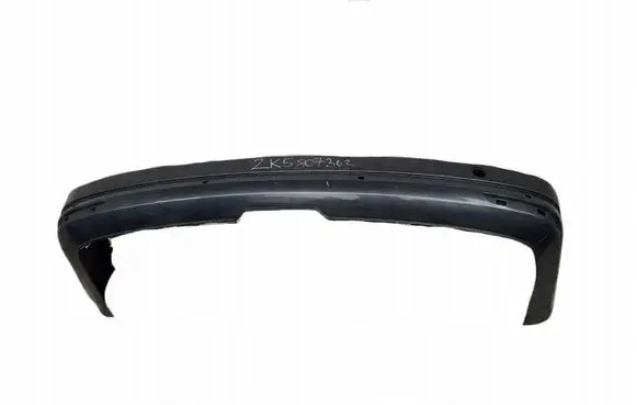 Volkswagen Caddy Rear bumper 2K5807363