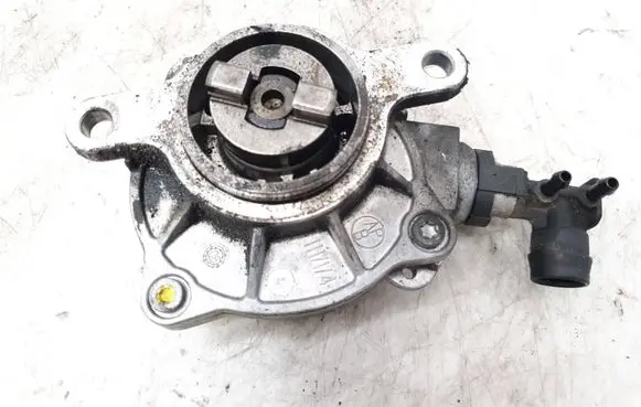 Vacuum pump