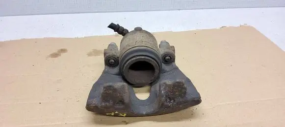 Opel Zafira B Front brake caliper 11817100221