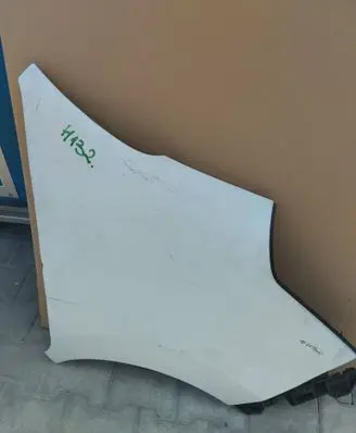 Renault Master III Fender BLOTNIKPRAWYMASTER