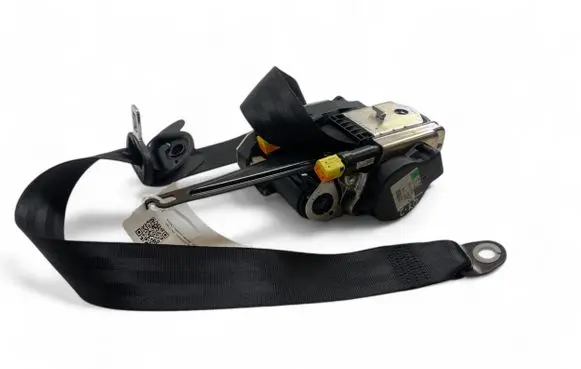 Audi Q7 4M Front seatbelt 4M0857706L