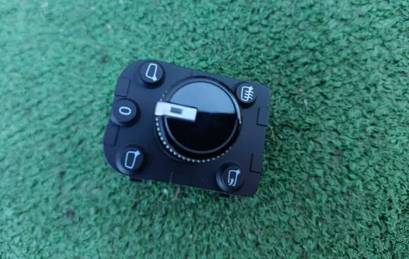 Audi e-tron Wing mirror switch 4N0959565
