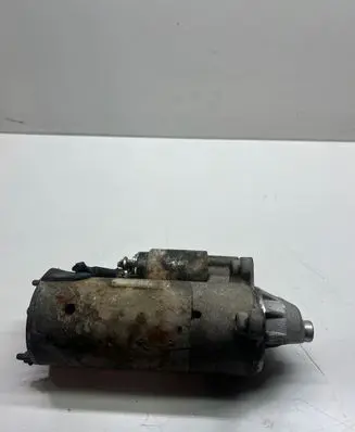 Ford Focus Starter motor 