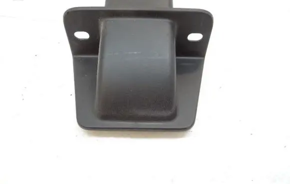 Peugeot Expert (C) pillar trim 9812773377