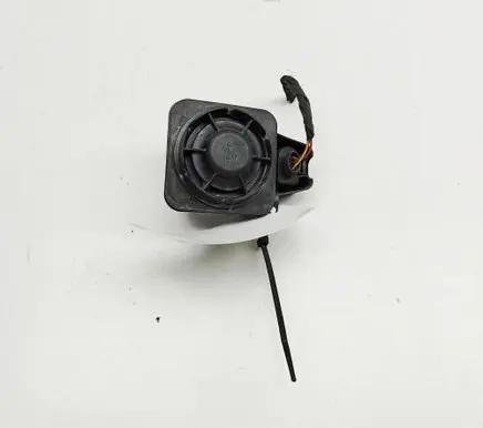 Audi Q7 4M Alarm system siren 5Q0951605A