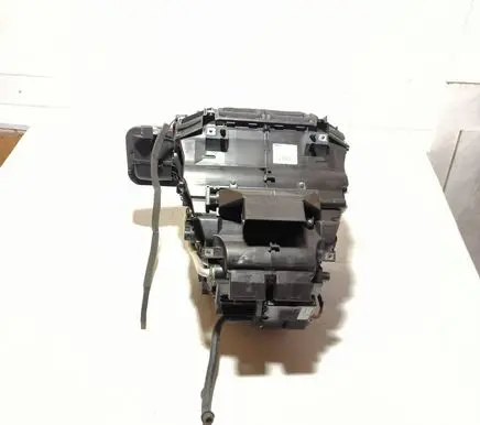 Renault Talisman Interior heater climate box assembly 272707610R 285254307R