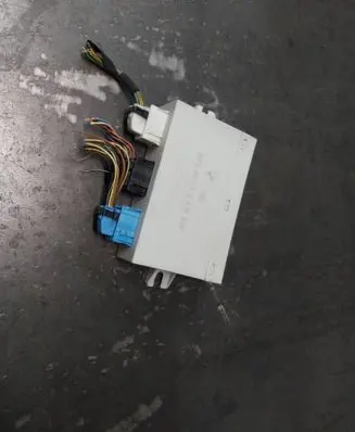 BMW 5 E39 Parking PDC control unit/module 6916406 66216916406