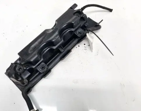 Audi A3 S3 8P Vacuum air tank 06f129208b 2900309699