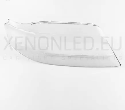 Audi A6 S6 C5 4B Headlight lense 