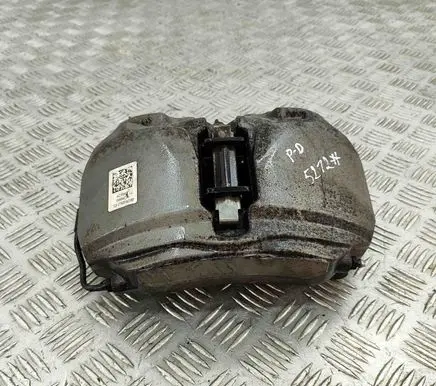 Audi A4 S4 B9 8W Front brake caliper 8W0615108D