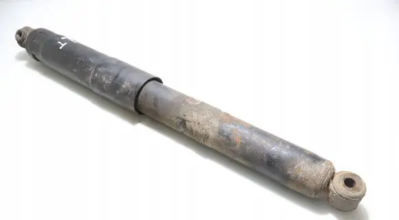 Jeep Grand Cherokee (WJ) Rear shock absorber/damper