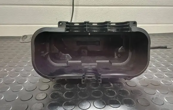 BMW 5 F10 F11 Fuse box set 58650910 8508212