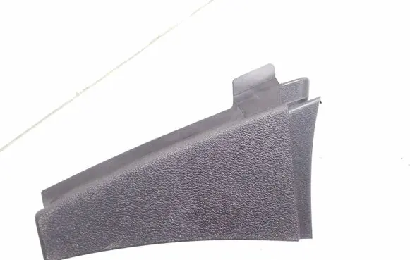 Mercedes-Benz E A207 Seat belt trim A2079240137