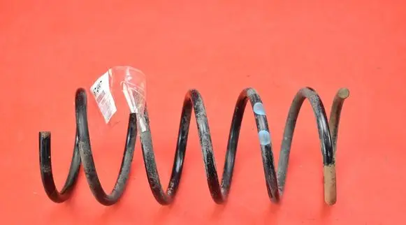Ford Ka Rear coil spring