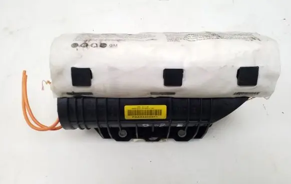 Opel Vectra C Passenger airbag 24413420