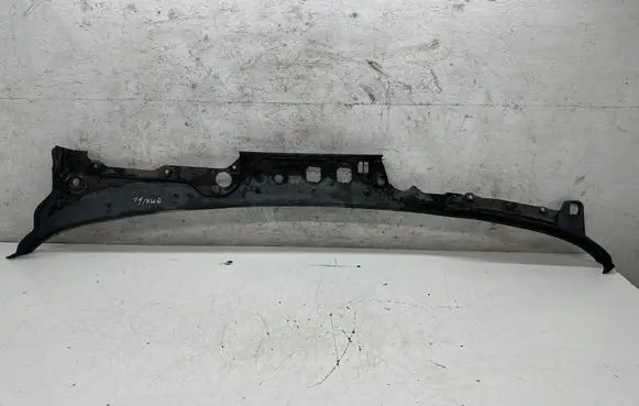 BMW 6 F06 Gran coupe Wiper trim 7227342 108086611