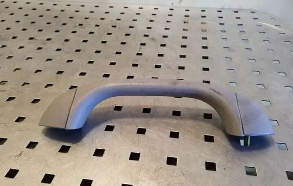 Mazda Premacy Rear interior roof grab handle B25D69470