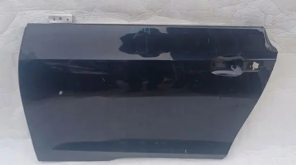 BMW i3 Front door