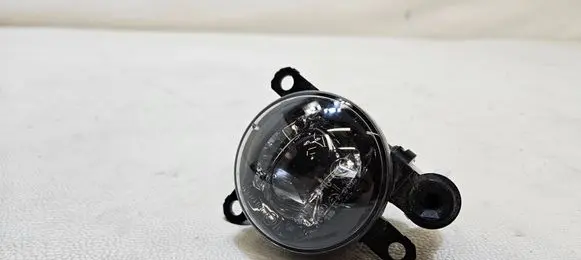 Opel Corsa F Front fog light 13497329