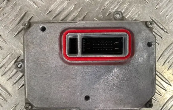Mercedes-Benz S W221 Xenon control unit/module A2168203126 A2168200085 1307329118