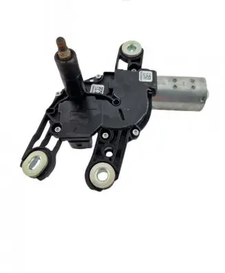 Volkswagen Touran III Rear window wiper motor 5G0955711A
