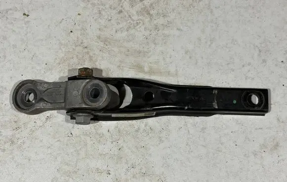 Skoda Octavia Mk3 (5E) Engine mount vacuum valve X444RW1FH81DW 5Q0199855AB 08082019
