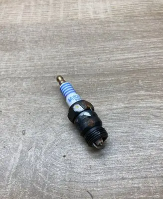 Ford Granada Spark plug BFS32C