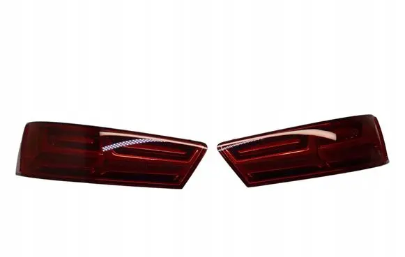 Audi Q7 4M Rear/tail lights set 4M0945094E