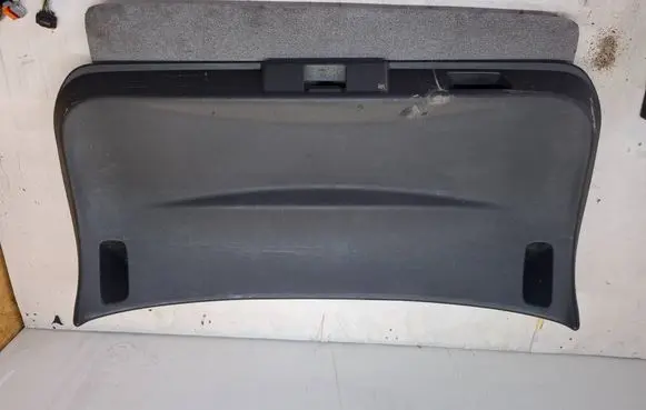 Renault Captur Other trunk/boot trim element 909009758R