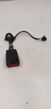 Audi A4 S4 B7 8E 8H Front seatbelt buckle 8E0857755C